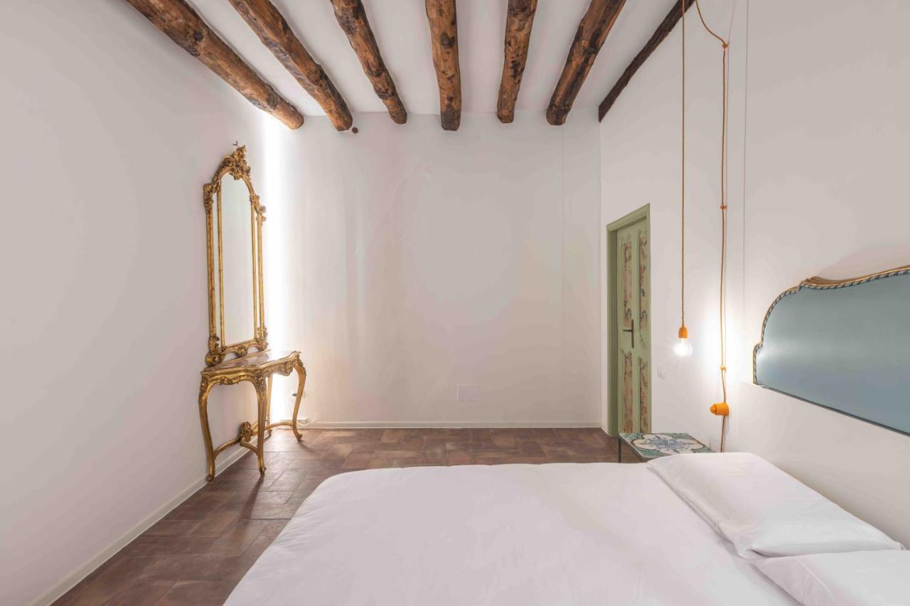 Calderai 82 Suites 1 E 2 Palermo Exterior photo